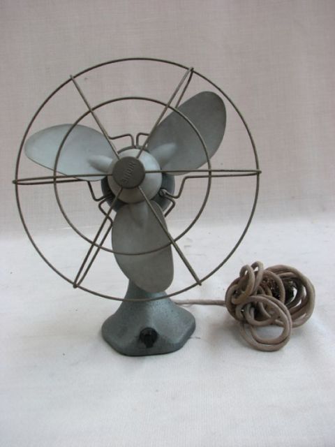 Ventilatore elettrico ATP/1