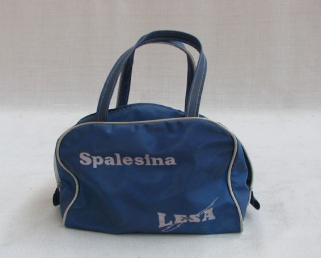 Aspirapolvere Kleenette Spalesina – borsa