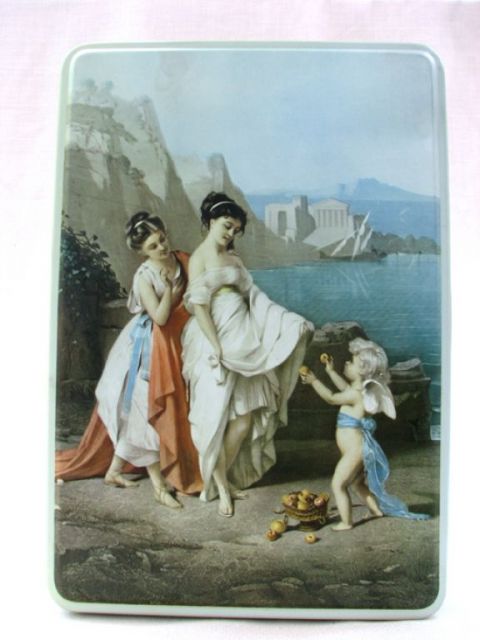 Scatola per biscotti 142