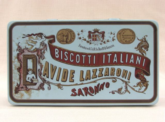Scatola per biscotti 118