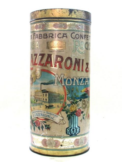 Scatola per bottiglia