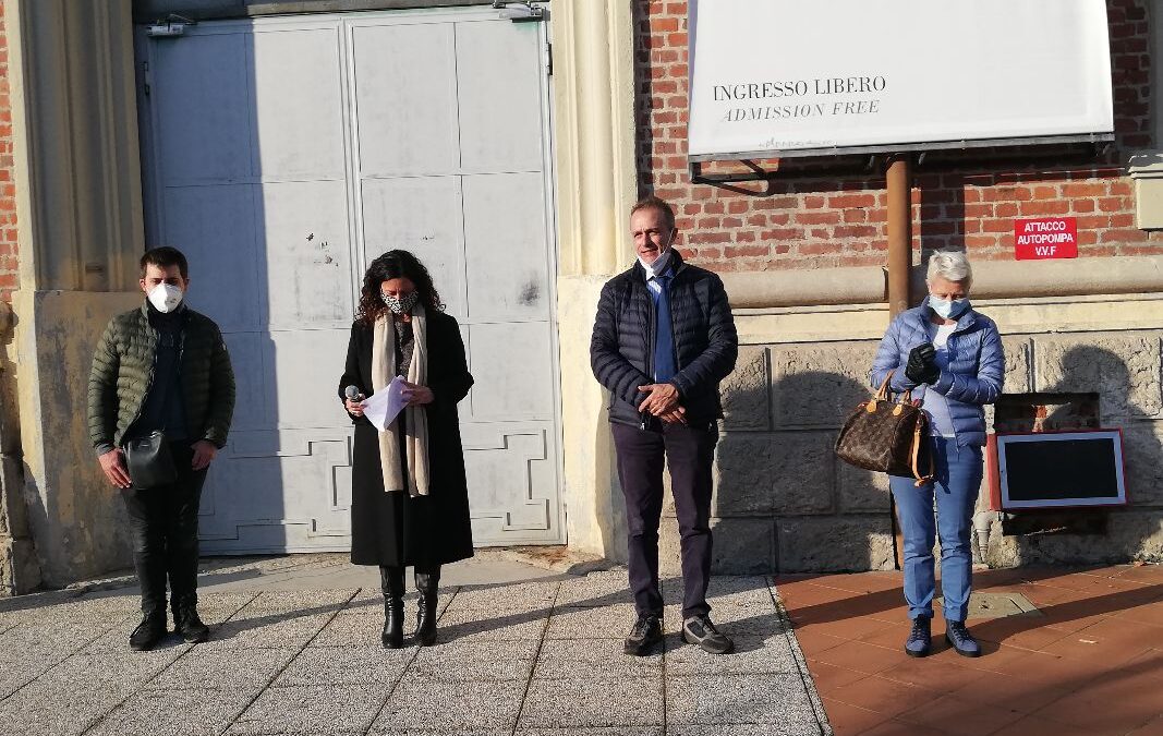 Nasce la Rete dei Musei Industriali del Varesotto