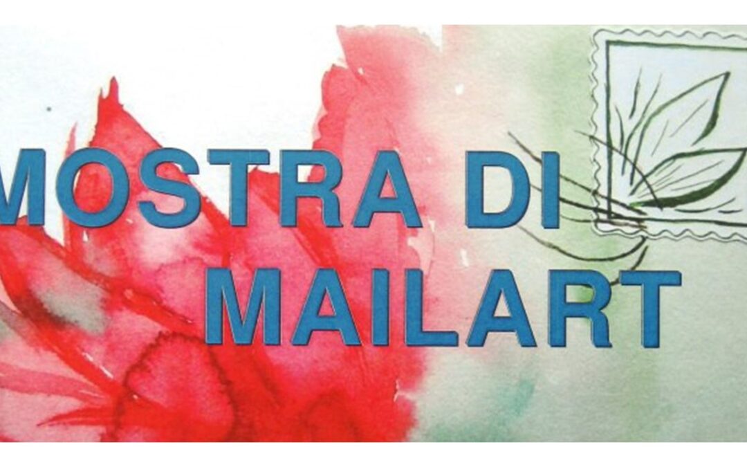 Mostra di Mailart