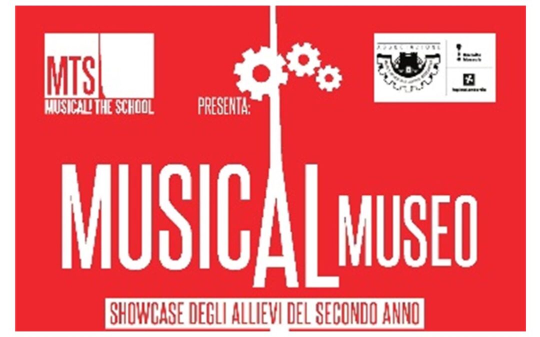 MusicalMuseo al MILS
