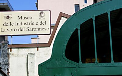 INAGIBILITA’ DEI LOCALI DEL MUSEO