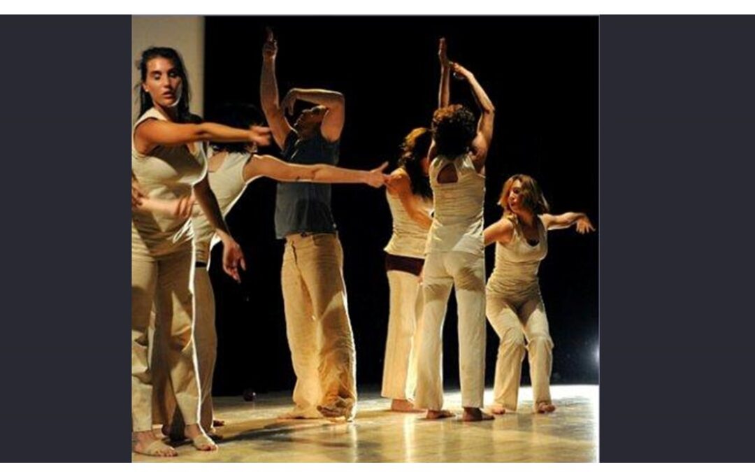 Danza in scena