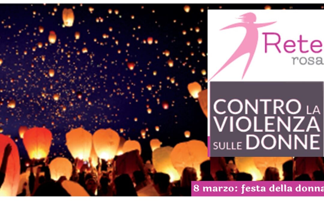 Festa della donna 2016