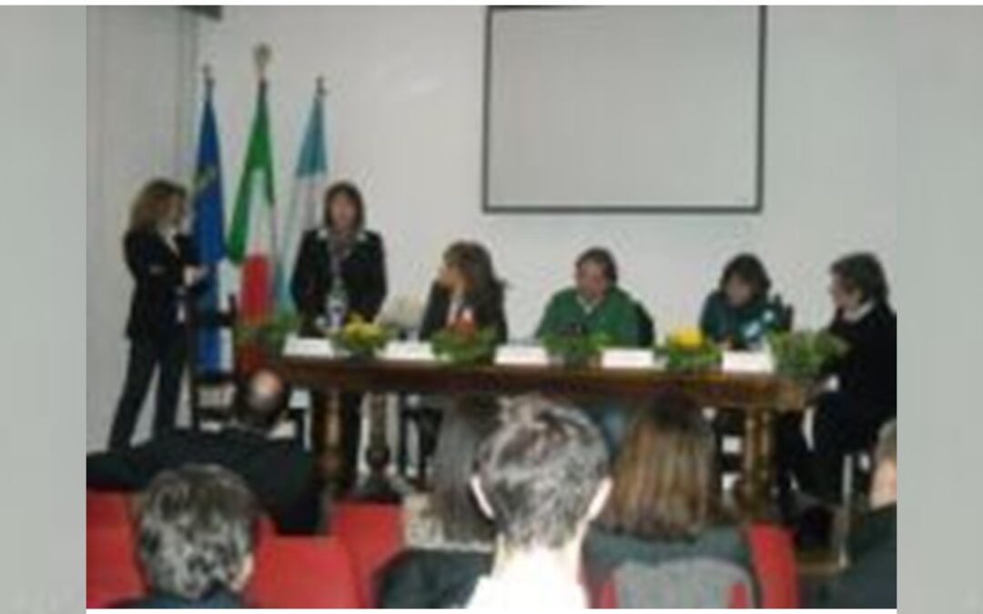 Master in mediazione familiare e scolastica