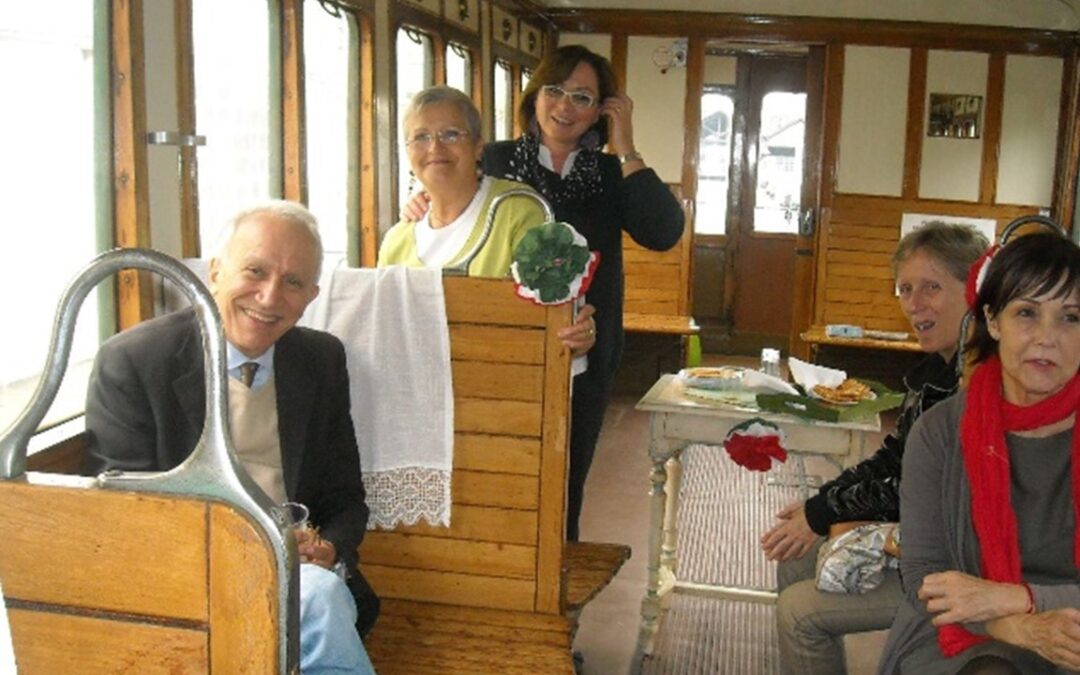 Giornata Europea del Patrimonio 2012