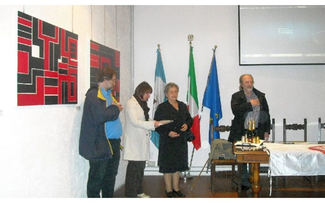 XIV Settimana della Cultura a Saronno: 14 – 22 Aprile 2012
