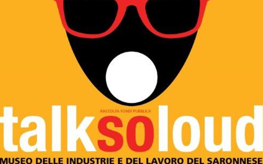 Al MILS la mostra “Talksoloud”