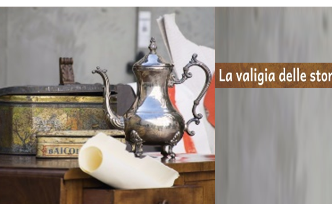 La valigia delle storie