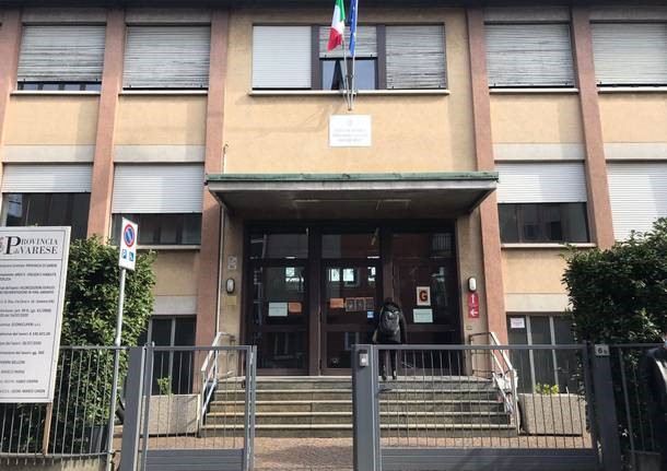 Il MILS scelto come “caso di studio” in un progetto dell’ITIS G. Riva di Saronno