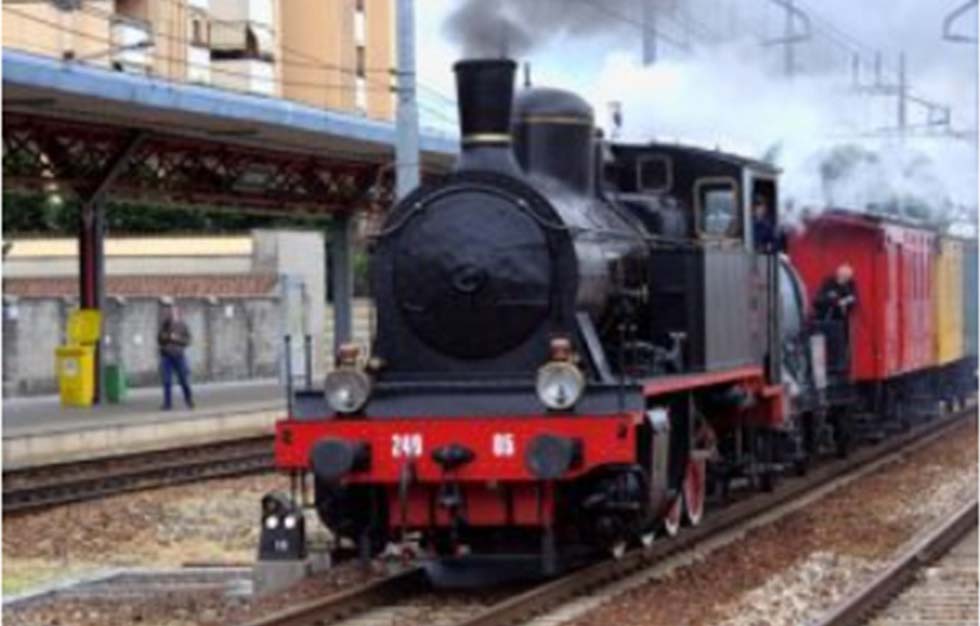 Nel 1876 iniziavano i lavori della ferrovia Milano-Saronno