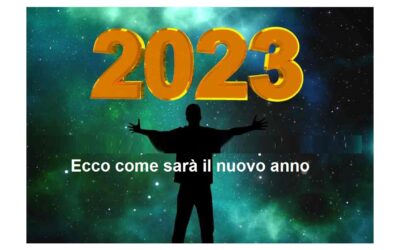 Come sarà il 2023?