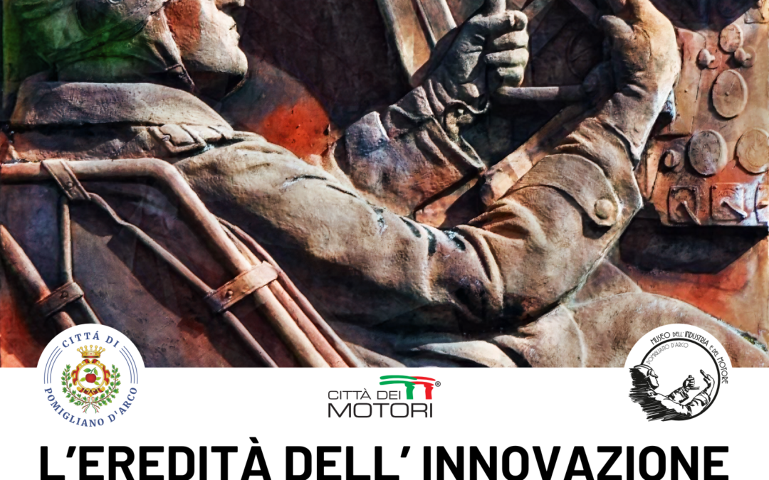 Il MILS partecipa a un Convegno sulla “memoria del lavoro” organizzato a Pomigliano d’Arco (15 e 16 Dicembre 2022)