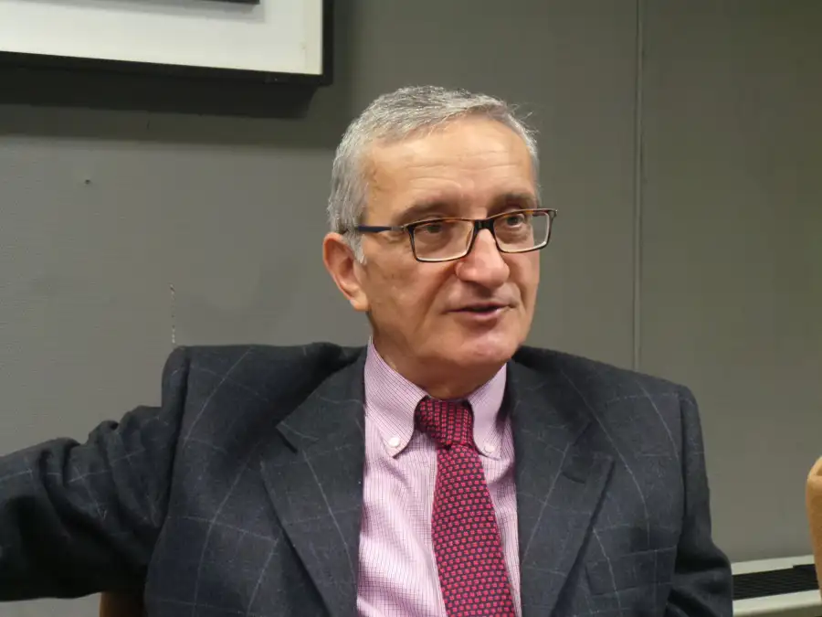 Il MILS ricorda l’avvocato Angelo Proserpio