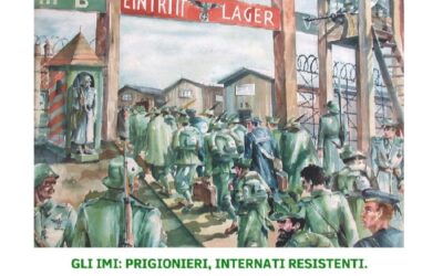 30 Settembre – ore 10.30: Al Liceo “G.B. Grassi” un convegno per ricordare gli Internati Militari Italiani