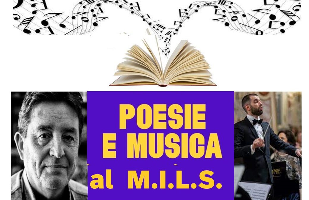 Appuntamenti con la musica al MILS (19, 23 e 30 Novembre)