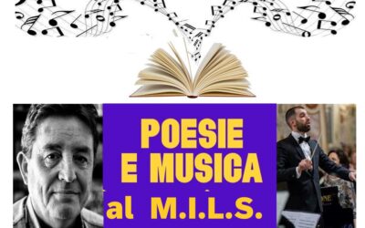 Appuntamenti con la musica al MILS (19, 23 e 30 Novembre)