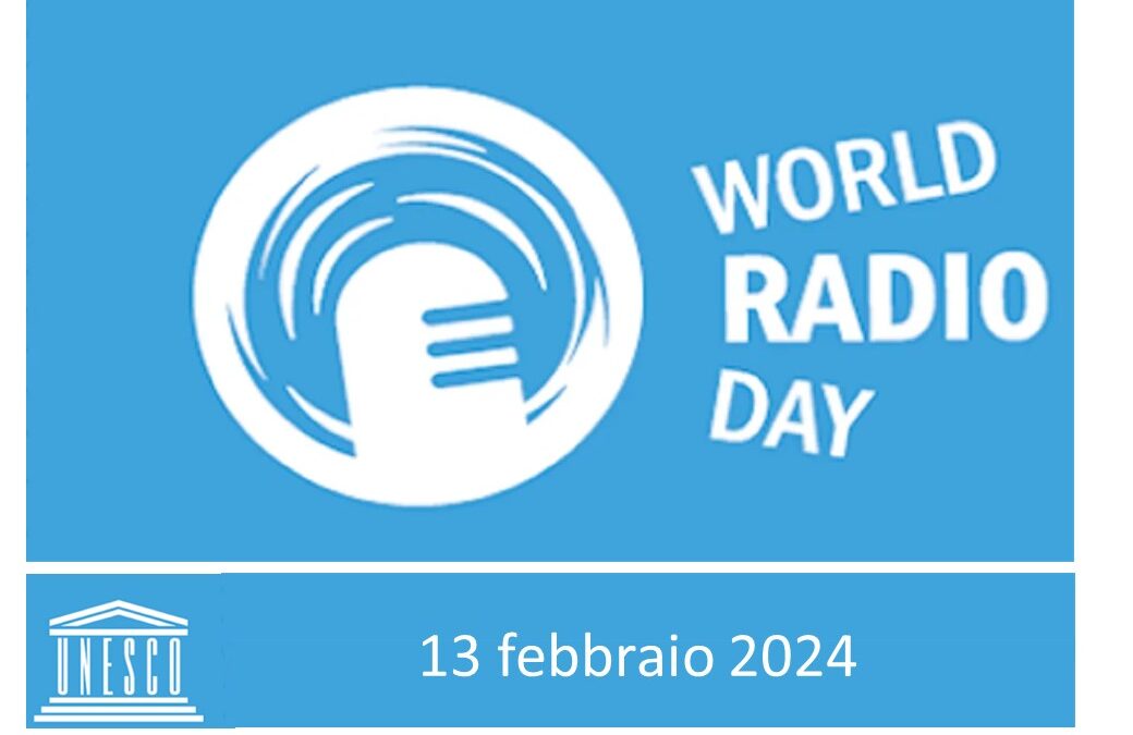 13 febbraio: Giornata Mondiale della Radio