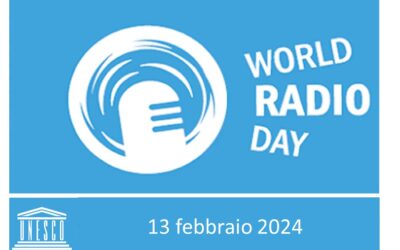 13 febbraio: Giornata Mondiale della Radio