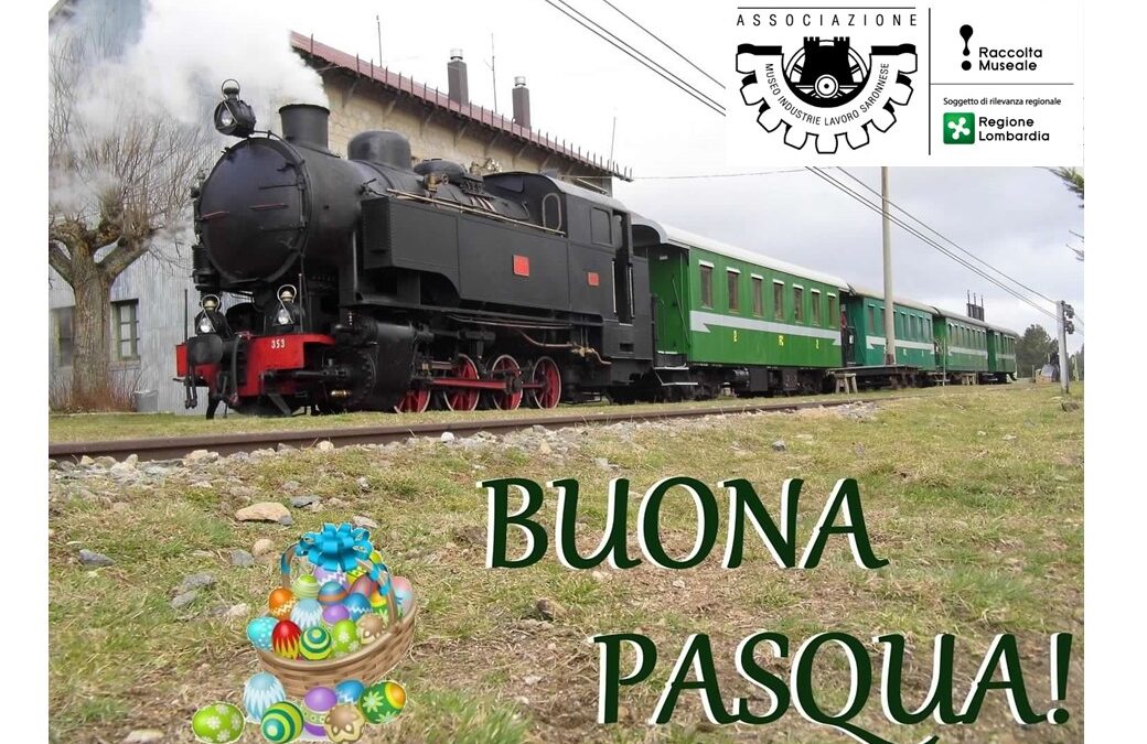 Breve chiusura del MILS per le festività di Pasqua