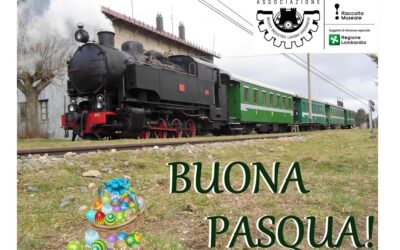 Breve chiusura del MILS per le festività di Pasqua